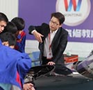 權(quán)威顯示：實踐型人才更受歡迎