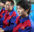 “今年過年哪也不去 要去就去萬通學(xué)汽修”