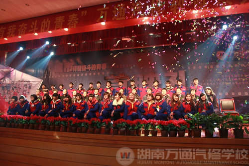 首映禮現(xiàn)場(chǎng)合影