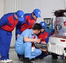 十一長假汽車美容業(yè)務激增 汽車后市場發(fā)展火爆