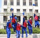 不走重復打工路 學汽修造就新時代技能精英