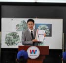 萬(wàn)通全程職業(yè)規(guī)劃指導(dǎo) 鋪就學(xué)子成才成功路