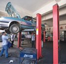 湖南藍燈汽修廠招聘