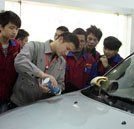 學(xué)習(xí)實用型技能 做企業(yè)青睞的人才