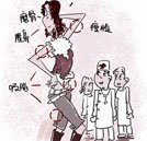 男碩士為求職整容 提升就業(yè)核心競爭力才是關(guān)鍵