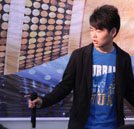 活出獨(dú)有的“青春Style”—記湖南萬通優(yōu)秀學(xué)子萬勇剛