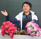 我的人生 我選擇——記湖南萬通優(yōu)秀學(xué)生陳加益