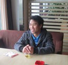 敢拼才會贏—記湖南萬通優(yōu)秀畢業(yè)生陸金勇