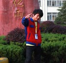 吳邦堯：勇往直前 爭(zhēng)做汽修弄潮兒