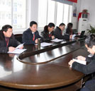 湖南萬通汽車學校第一屆黨員選舉大會順利召開