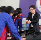 什么行業(yè)收入更高？