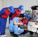 騰訊報(bào)道：掌握技術(shù)成人才 破解“就業(yè)難”贏在職場(chǎng)