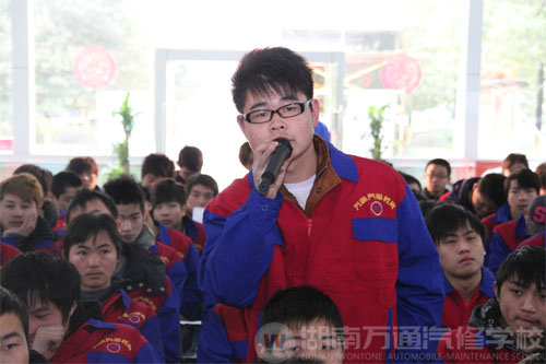 微電影公映會(huì) 現(xiàn)場(chǎng)花絮亮點(diǎn)多