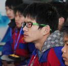 公映會(huì)上的那些感人瞬間