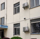 安全更有保障 湖南萬通安全監(jiān)控設備全面完善