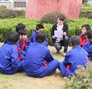 湖南萬通：抓好學生職業(yè)道德培養(yǎng) 遠離“做事不靠譜”