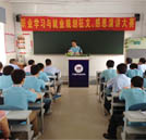 “大學(xué)遺憾體”強(qiáng)勢(shì)走紅  抱憾與無憾之間如何轉(zhuǎn)換