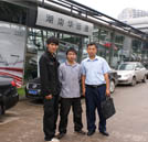 工作前景這邊看好 湖南萬(wàn)通就業(yè)回訪火熱進(jìn)行中