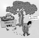 680萬高校畢業(yè)生就業(yè)形勢嚴峻 回爐學(xué)技能亦是上佳之選