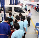 教學之星評選結(jié)束 湖南萬通教學質(zhì)量活動月初顯成效