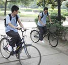 夢(mèng)想 不應(yīng)擱淺在年少時(shí)光