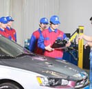 初中畢業(yè)生想學(xué)汽修 選擇一所好學(xué)校很重要