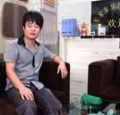 湖南萬(wàn)通學(xué)子自主創(chuàng)業(yè) 開(kāi)啟汽修事業(yè)新天地