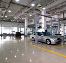 長(zhǎng)沙麗星汽車維修服務(wù)有限公司招聘