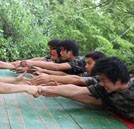 開學(xué)季家長莫焦慮 培養(yǎng)孩子獨力性很重要