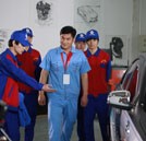 讀死書難成有用之材 萬(wàn)通學(xué)子理論實(shí)踐雙劍齊發(fā)