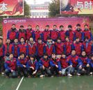 湖南萬通優(yōu)秀班集體系列報(bào)道之一：濃厚的學(xué)風(fēng)催人奮進(jìn)