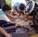 湖南萬通優(yōu)秀班集體系列報(bào)道之二：學(xué)生，是班級的主人