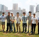 頂崗實(shí)習(xí)收獲多 博世汽車(chē)盛贊湖南萬(wàn)通學(xué)子實(shí)踐能力強(qiáng)