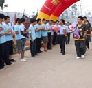 湖南萬通師生在第二屆“萬通杯”技能大賽中載譽(yù)歸來