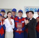 扭轉(zhuǎn)打工怪圈局面 農(nóng)村學子學汽修成就美好未來