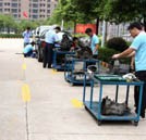 海歸求職已無優(yōu)勢 實踐能力更能為就業(yè)添彩