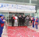 汽修人才緊缺 知名汽車企業(yè)紛紛前往湖南萬通招賢納才