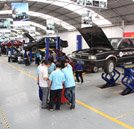 告訴你最熱門的汽修專業(yè)