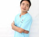 聚焦新生系列專題報道 曾東鑫