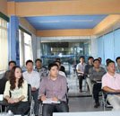 萬(wàn)通軍團(tuán)賽前集訓(xùn) 沖刺全國(guó)教學(xué)能力大賽總決賽