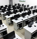 計算機機房