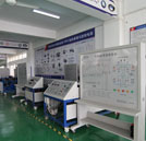 電控實訓(xùn)中心