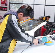 汽修培訓(xùn)學(xué)校-實(shí)訓(xùn)中心