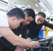 汽修培訓(xùn)學(xué)校-興趣協(xié)會