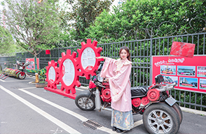 湖南萬(wàn)通技工學(xué)校_校園環(huán)境