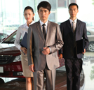 汽修專(zhuān)業(yè)技能 更具潛力