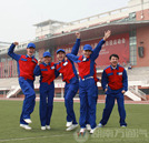 萬(wàn)通助我成功 無(wú)悔的選擇