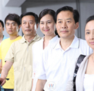 職校生展前程，求職時(shí)方更顯自信