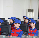 職業(yè)教育自有魅力 技能加學(xué)歷雙文憑