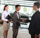 汽修人才成“搶手貨”